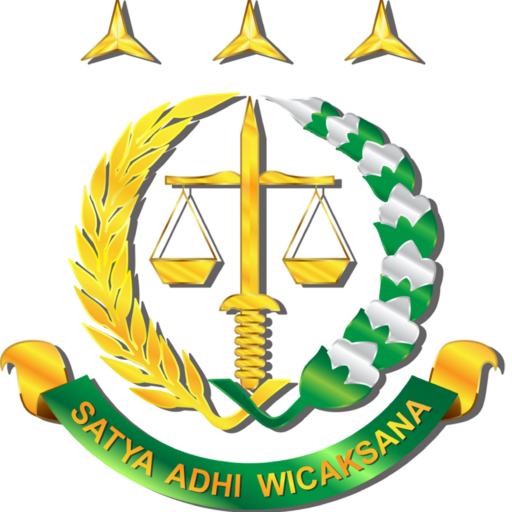 Cabang Kejaksaan Negeri Maluku Tengah di Wahai